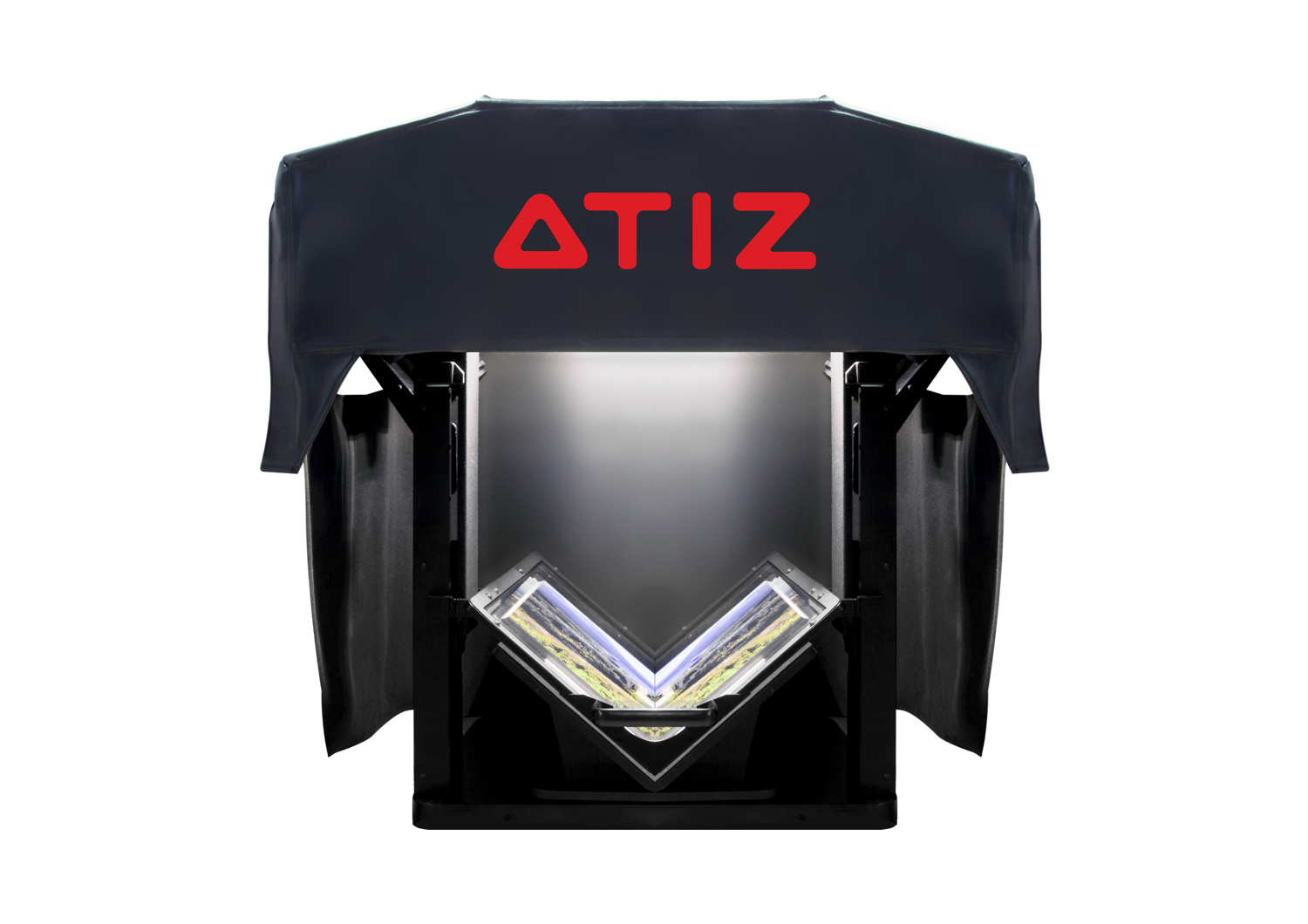 Atiz BookDrive Mark 2 – Book Scanner, Digitization & Scanning Solutions